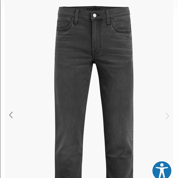 Joe's Jeans Other - Joes jeans the Brixton straight and narrow mens size 29